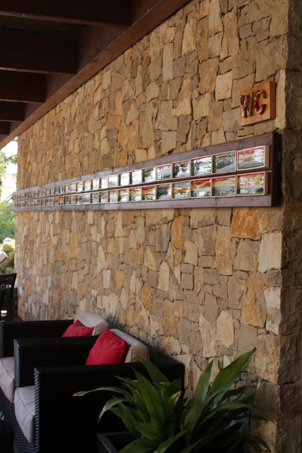 Casas Dos Infantes - Turismo Rural Caldas Da Rainha Dış mekan fotoğraf