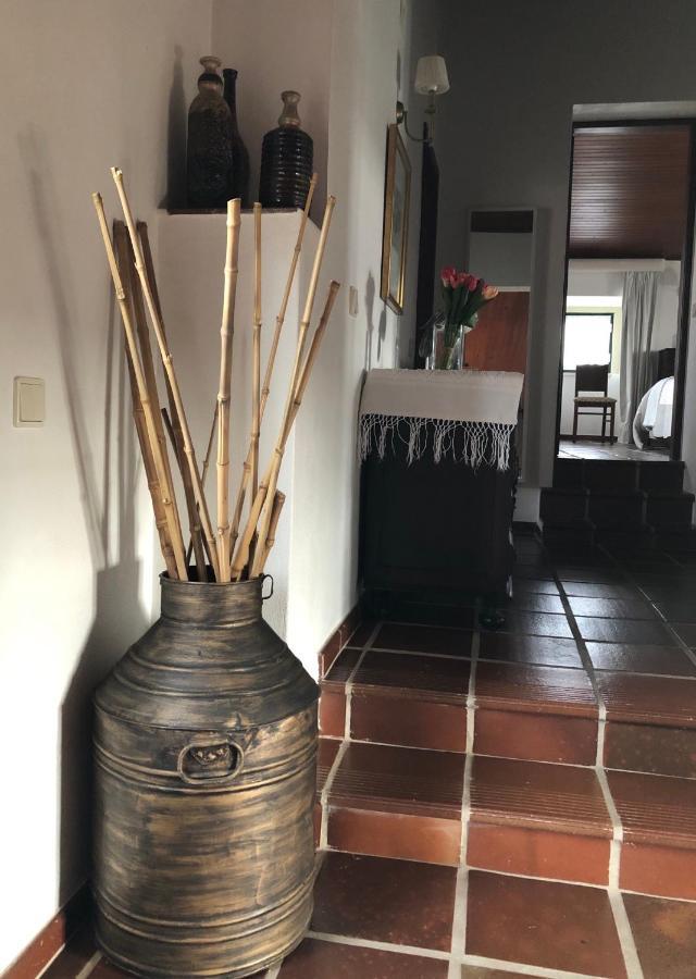 Casas Dos Infantes - Turismo Rural Caldas Da Rainha Dış mekan fotoğraf