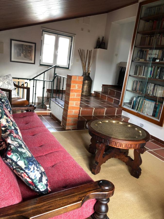 Casas Dos Infantes - Turismo Rural Caldas Da Rainha Dış mekan fotoğraf