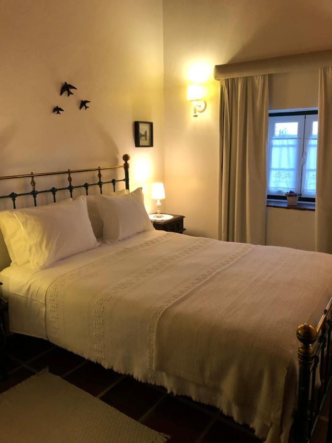 Casas Dos Infantes - Turismo Rural Caldas Da Rainha Dış mekan fotoğraf