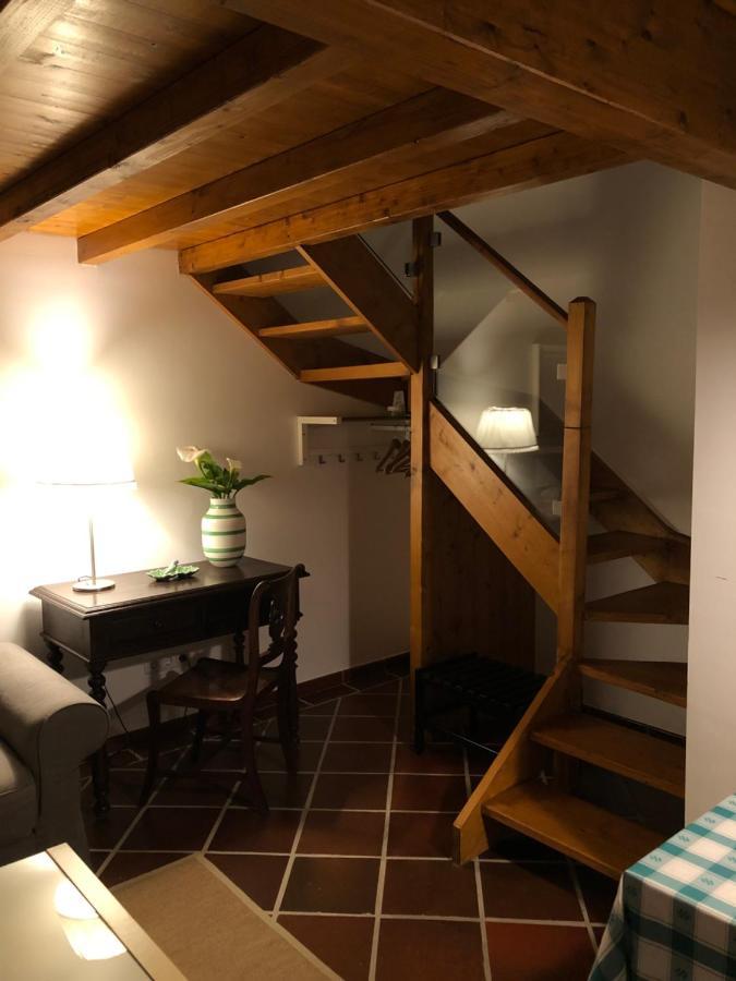 Casas Dos Infantes - Turismo Rural Caldas Da Rainha Dış mekan fotoğraf
