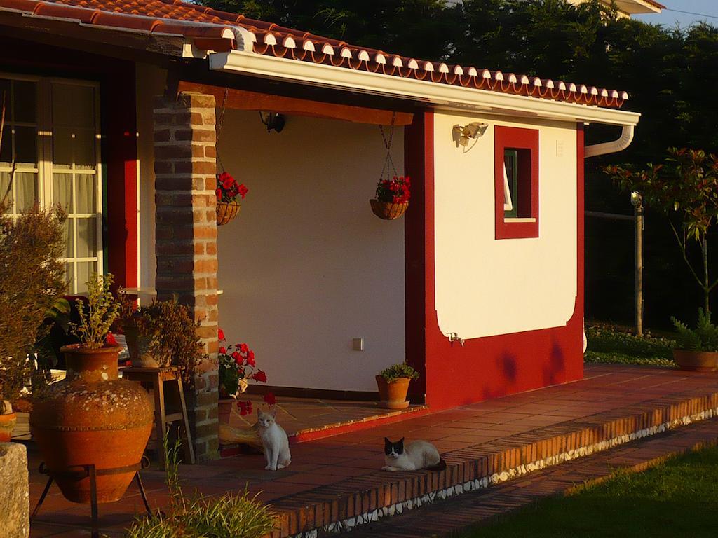 Casas Dos Infantes - Turismo Rural Caldas Da Rainha Dış mekan fotoğraf