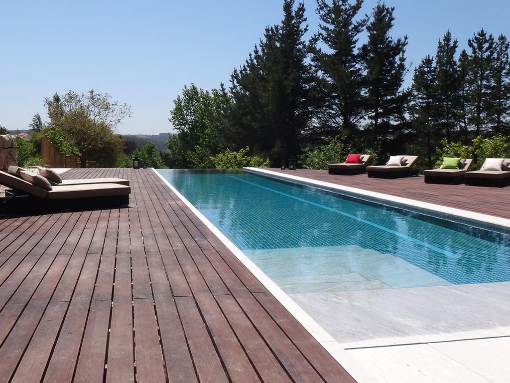 Casas Dos Infantes - Turismo Rural Caldas Da Rainha Dış mekan fotoğraf