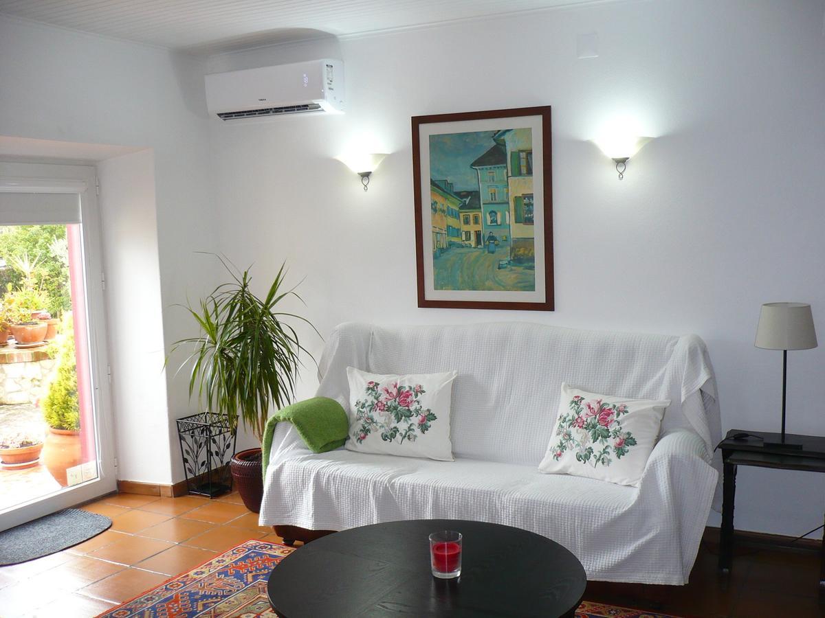 Casas Dos Infantes - Turismo Rural Caldas Da Rainha Dış mekan fotoğraf