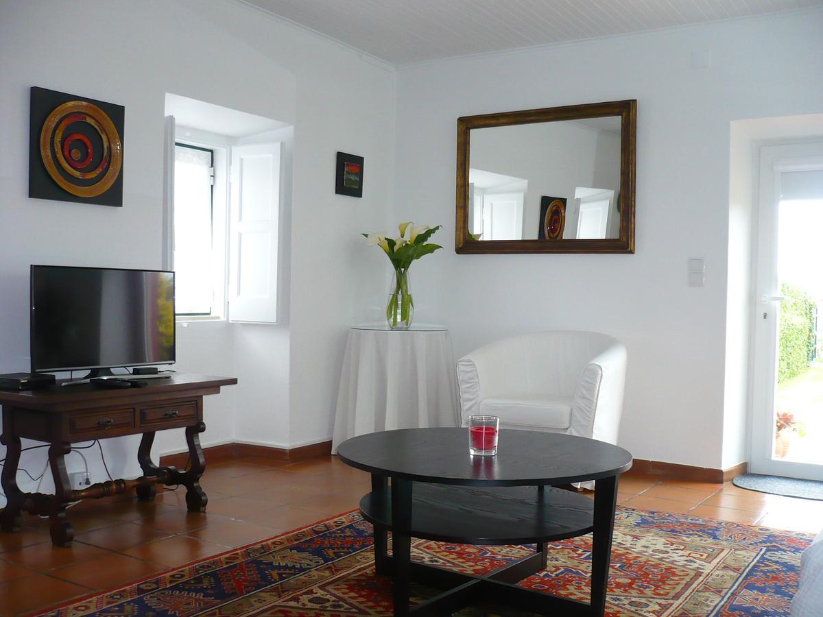 Casas Dos Infantes - Turismo Rural Caldas Da Rainha Dış mekan fotoğraf