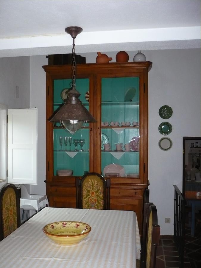 Casas Dos Infantes - Turismo Rural Caldas Da Rainha Dış mekan fotoğraf