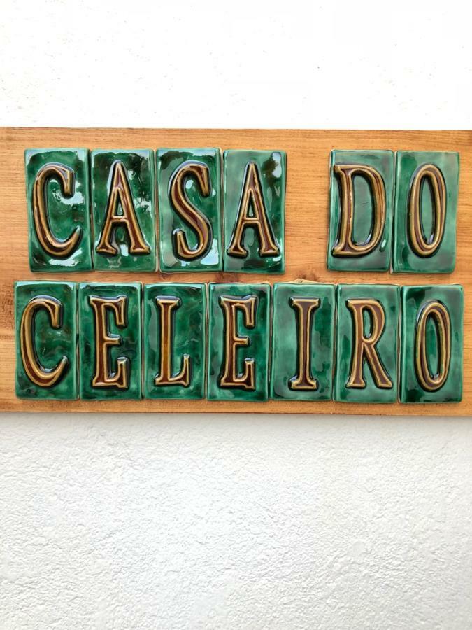 Casas Dos Infantes - Turismo Rural Caldas Da Rainha Dış mekan fotoğraf